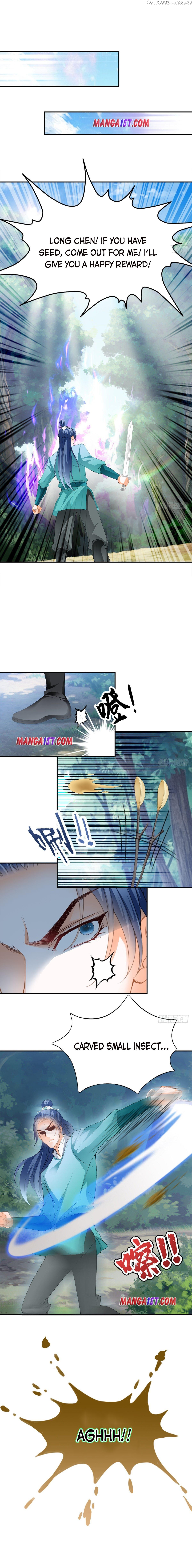 Secret Arts Of The Nine Star Tyrant Body Chapter 39 - page 2