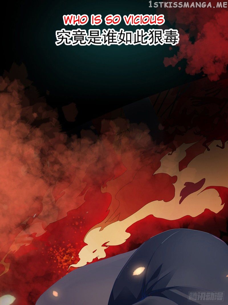 Secret Arts Of The Nine Star Tyrant Body chapter 0.1 - page 10