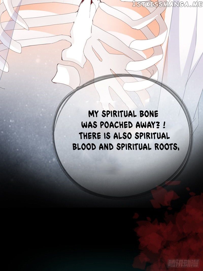 Secret Arts Of The Nine Star Tyrant Body chapter 0.1 - page 9