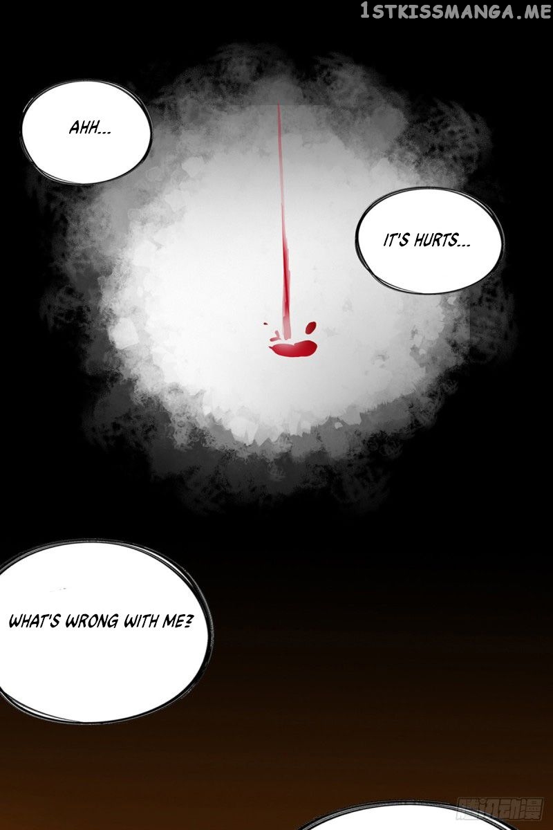 Secret Arts Of The Nine Star Tyrant Body chapter 1 - page 11