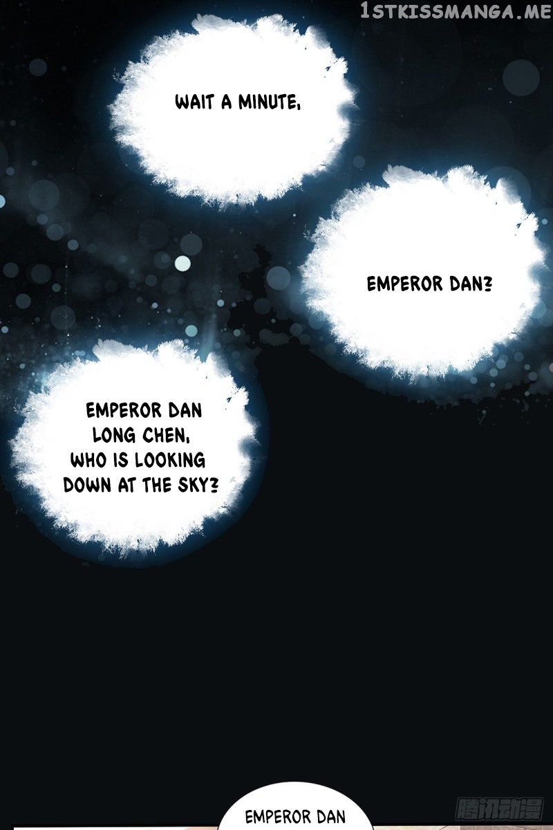 Secret Arts Of The Nine Star Tyrant Body chapter 1 - page 14