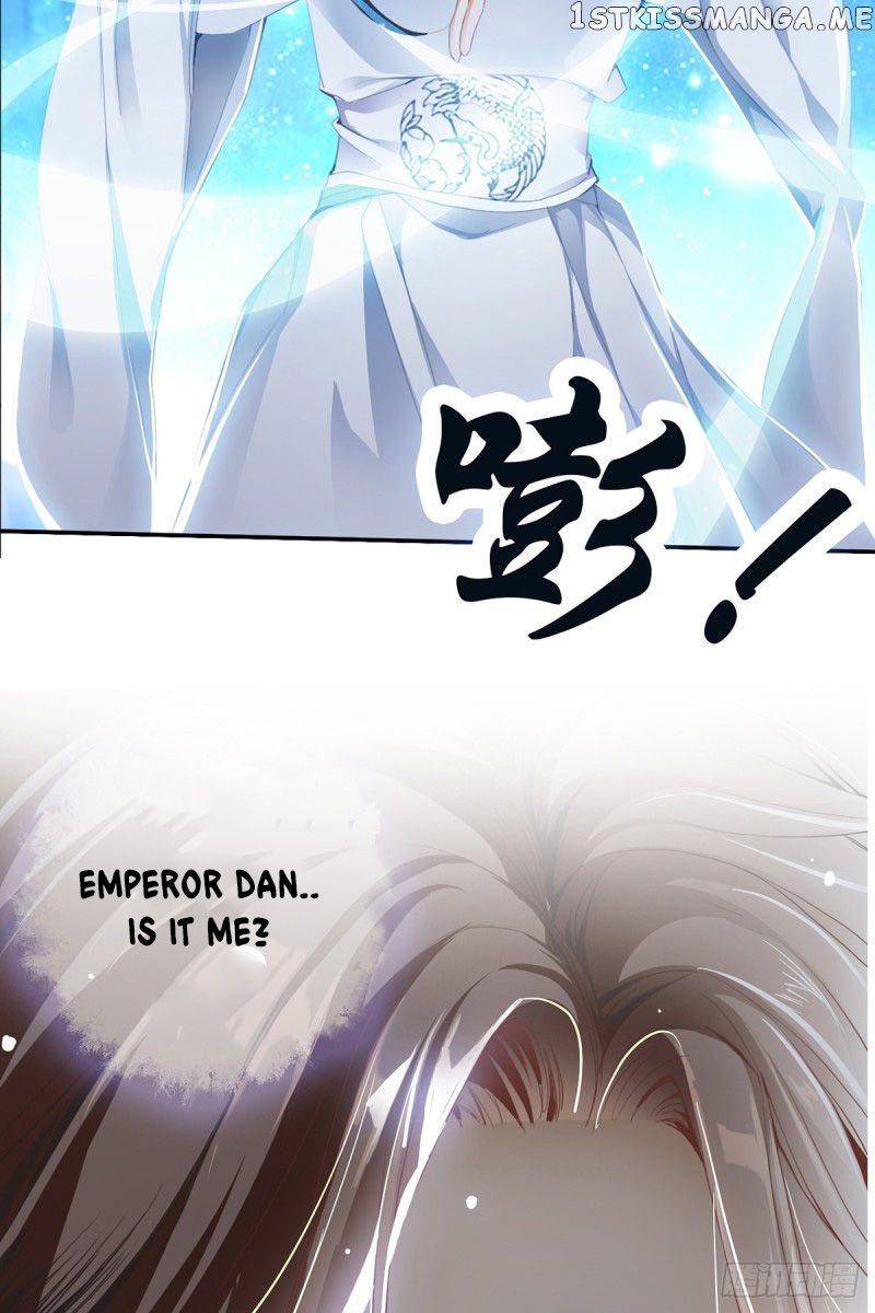 Secret Arts Of The Nine Star Tyrant Body chapter 1 - page 16