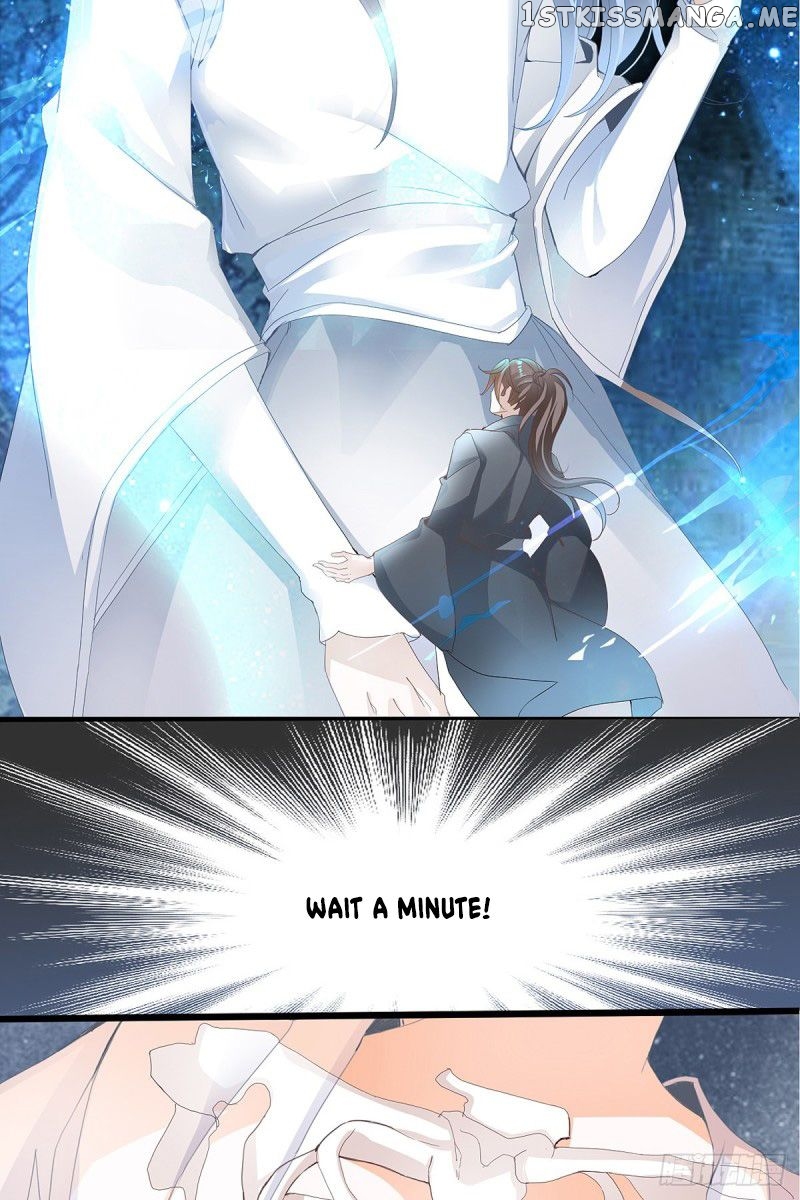 Secret Arts Of The Nine Star Tyrant Body chapter 1 - page 28