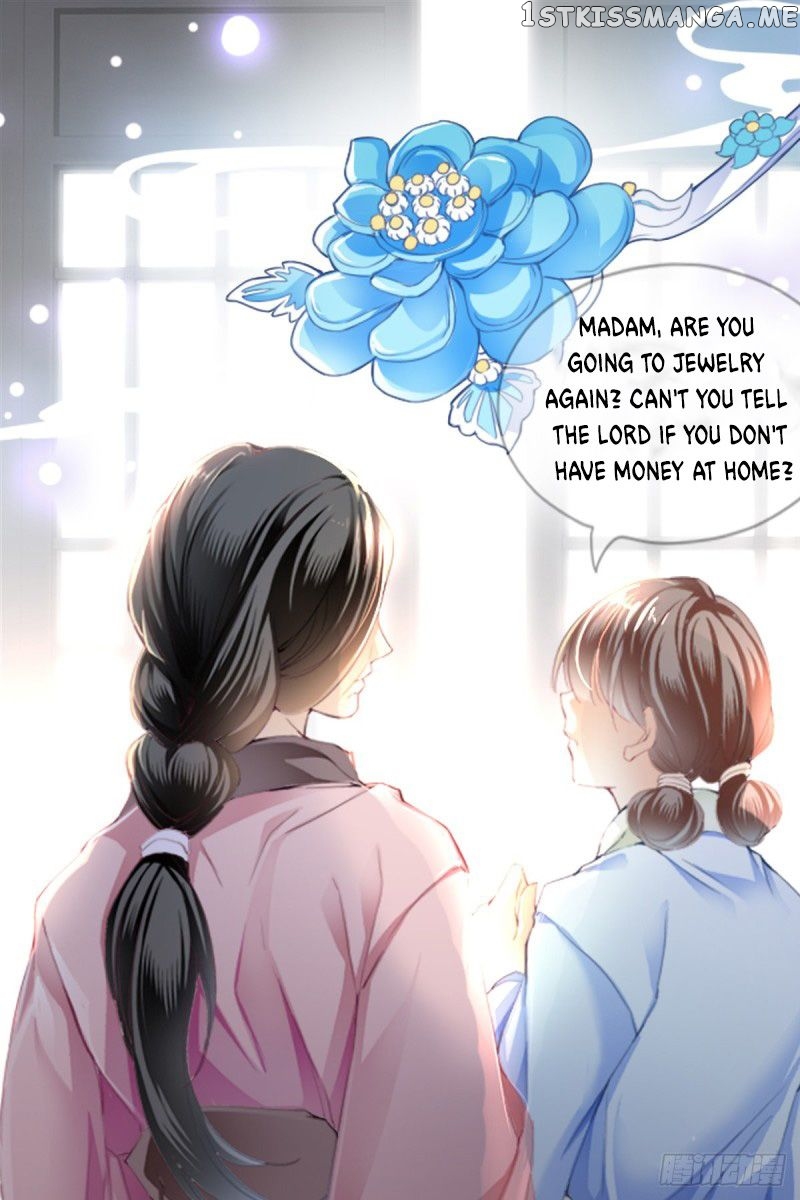 Secret Arts Of The Nine Star Tyrant Body chapter 1 - page 3