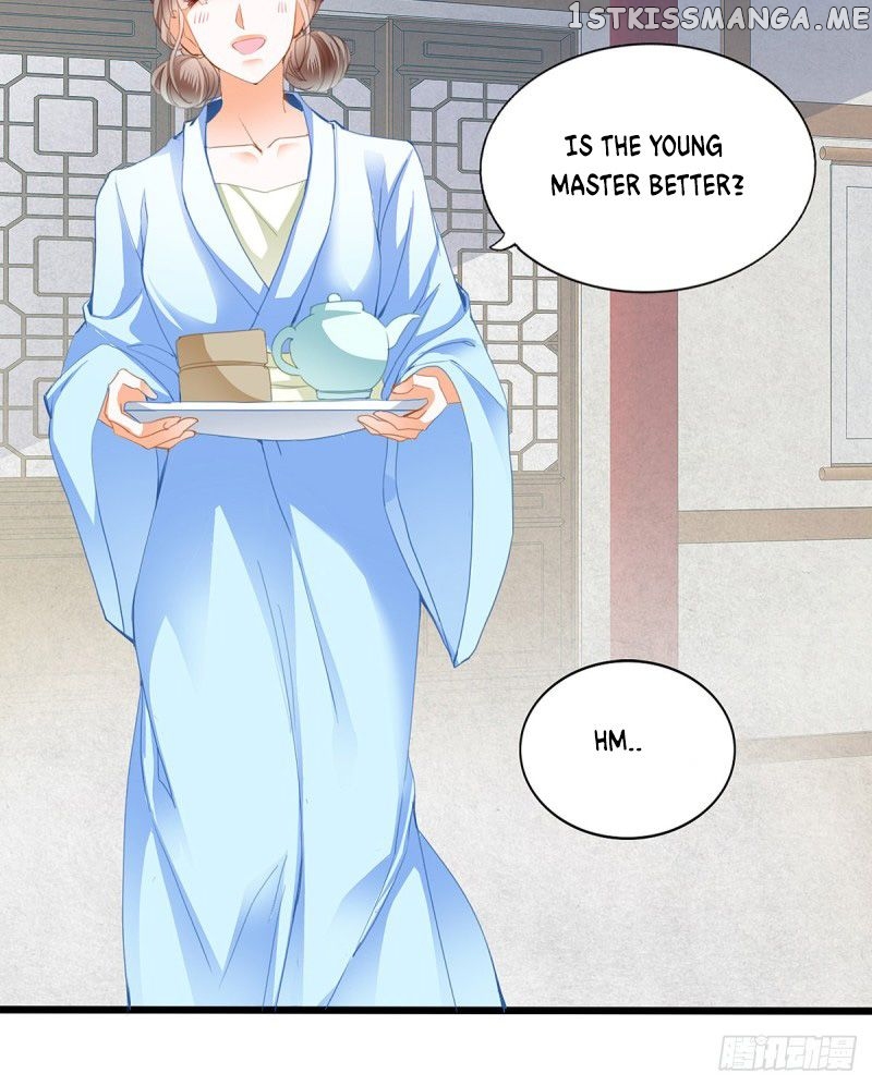 Secret Arts Of The Nine Star Tyrant Body chapter 1 - page 31