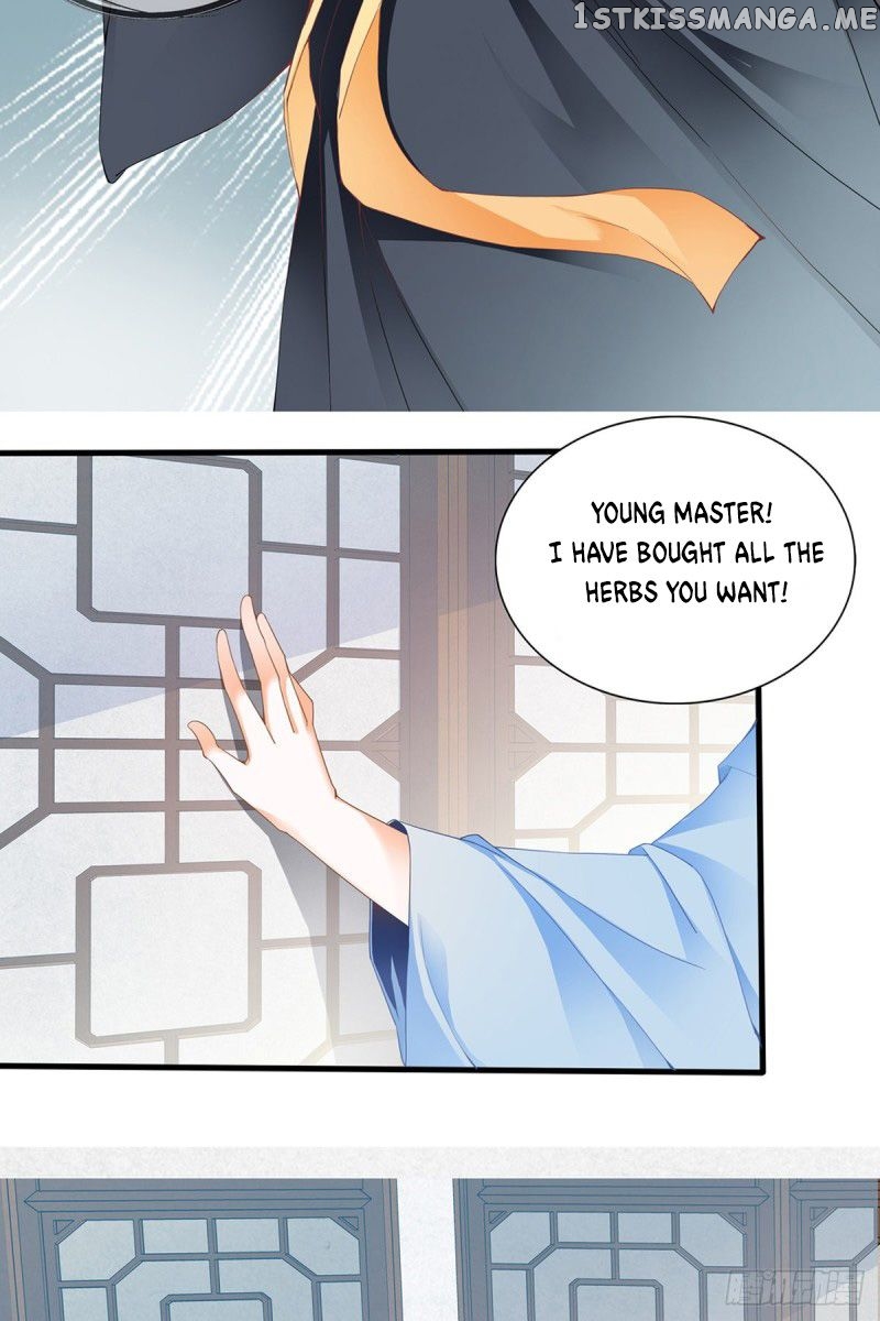 Secret Arts Of The Nine Star Tyrant Body chapter 1 - page 38