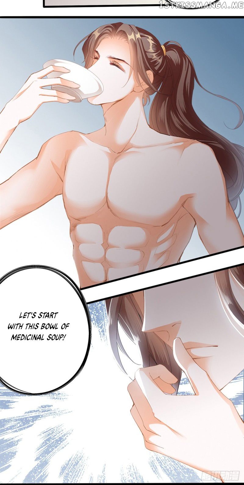 Secret Arts Of The Nine Star Tyrant Body chapter 1 - page 41