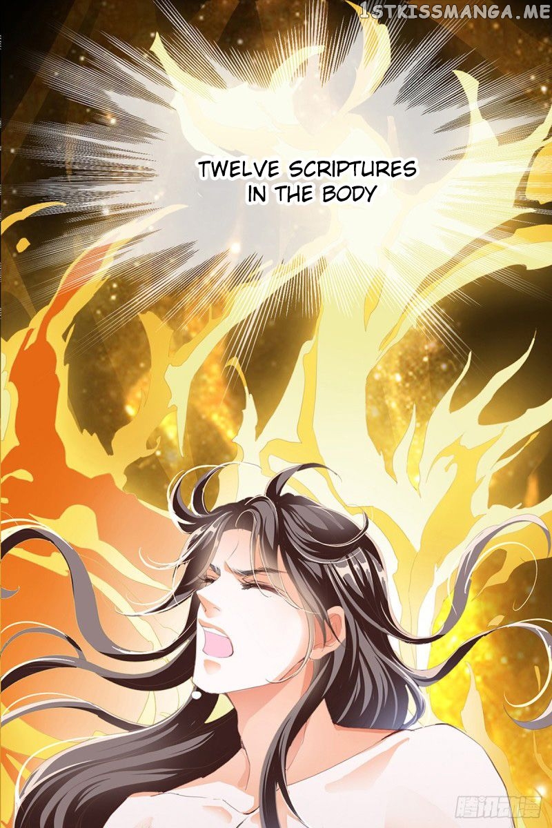 Secret Arts Of The Nine Star Tyrant Body chapter 1 - page 42