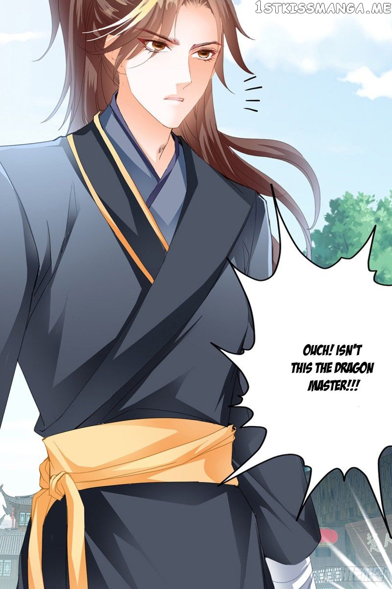 Secret Arts Of The Nine Star Tyrant Body chapter 1 - page 51
