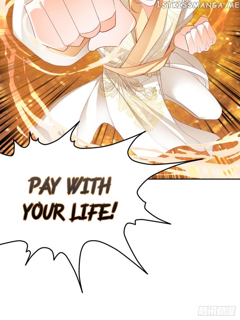 Secret Arts Of The Nine Star Tyrant Body chapter 9 - page 17