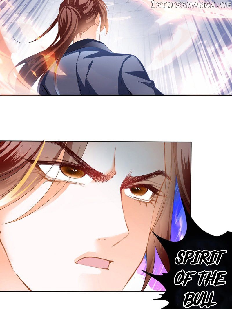Secret Arts Of The Nine Star Tyrant Body chapter 9 - page 24