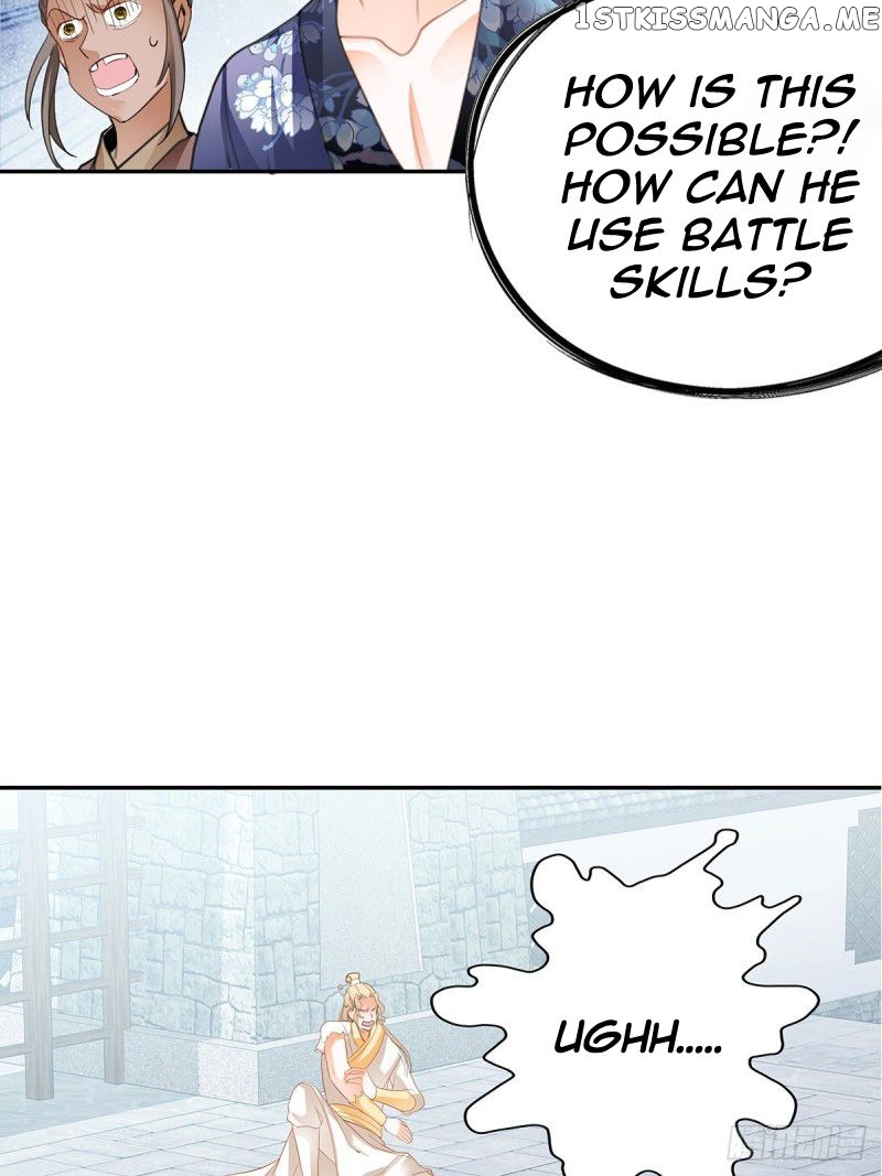 Secret Arts Of The Nine Star Tyrant Body chapter 9 - page 29