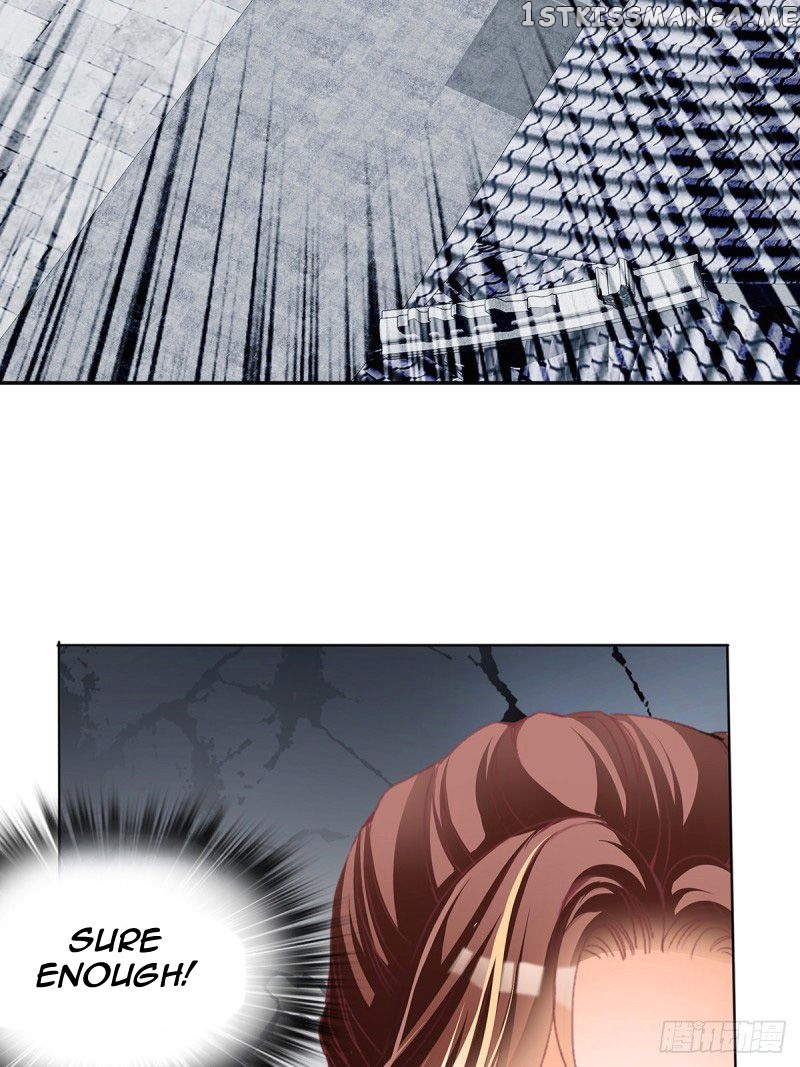 Secret Arts Of The Nine Star Tyrant Body chapter 9 - page 36