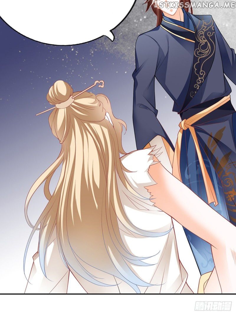 Secret Arts Of The Nine Star Tyrant Body chapter 9 - page 38