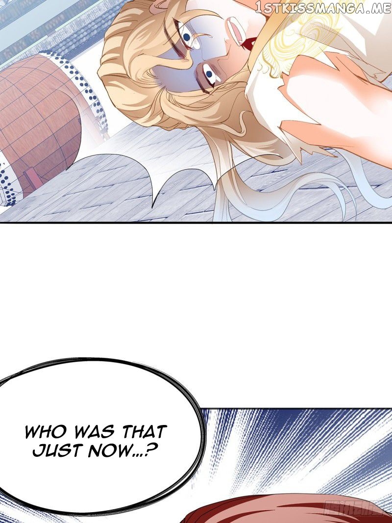 Secret Arts Of The Nine Star Tyrant Body chapter 9 - page 41
