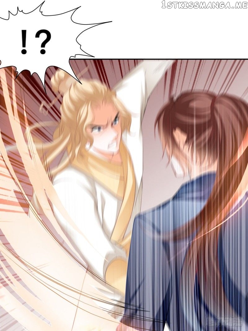 Secret Arts Of The Nine Star Tyrant Body chapter 9 - page 9