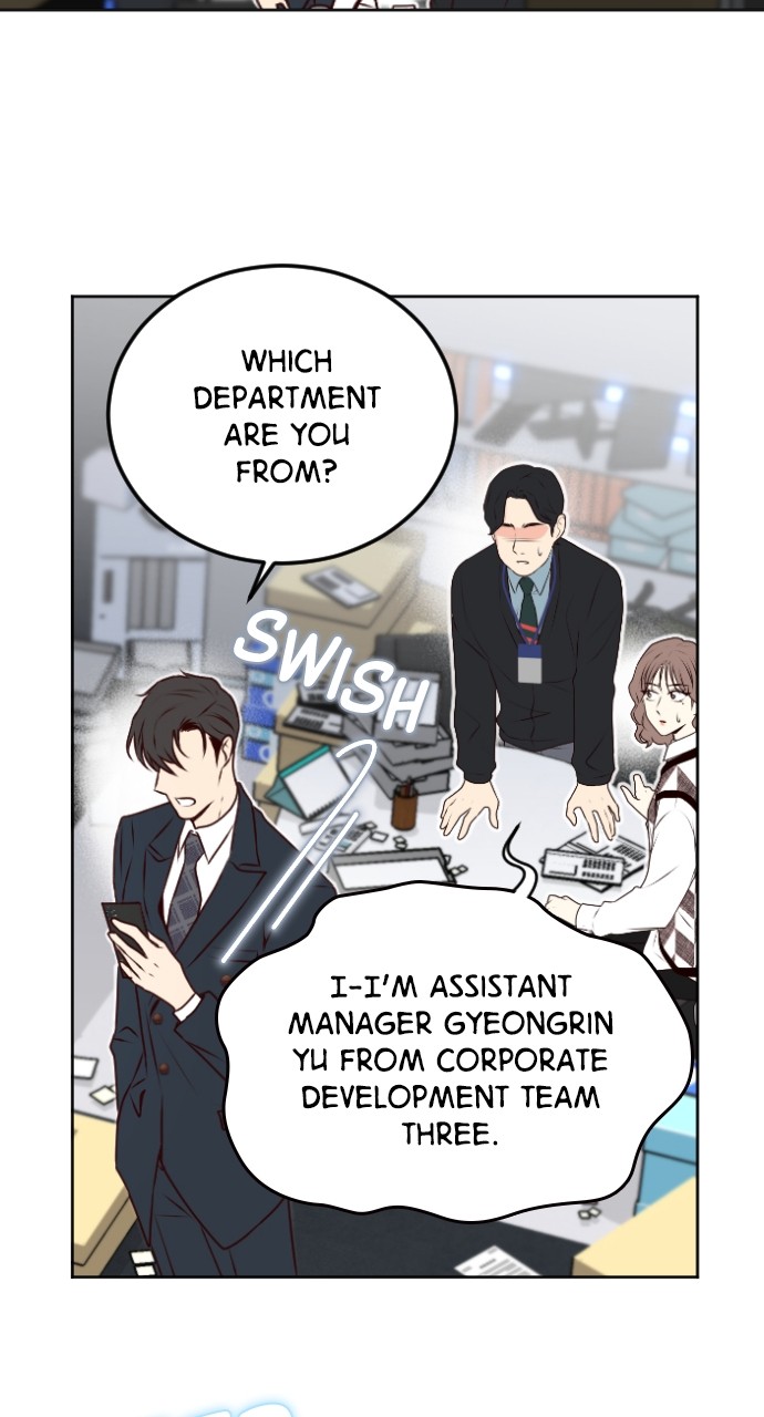 Take Me Chapter 88 - page 10