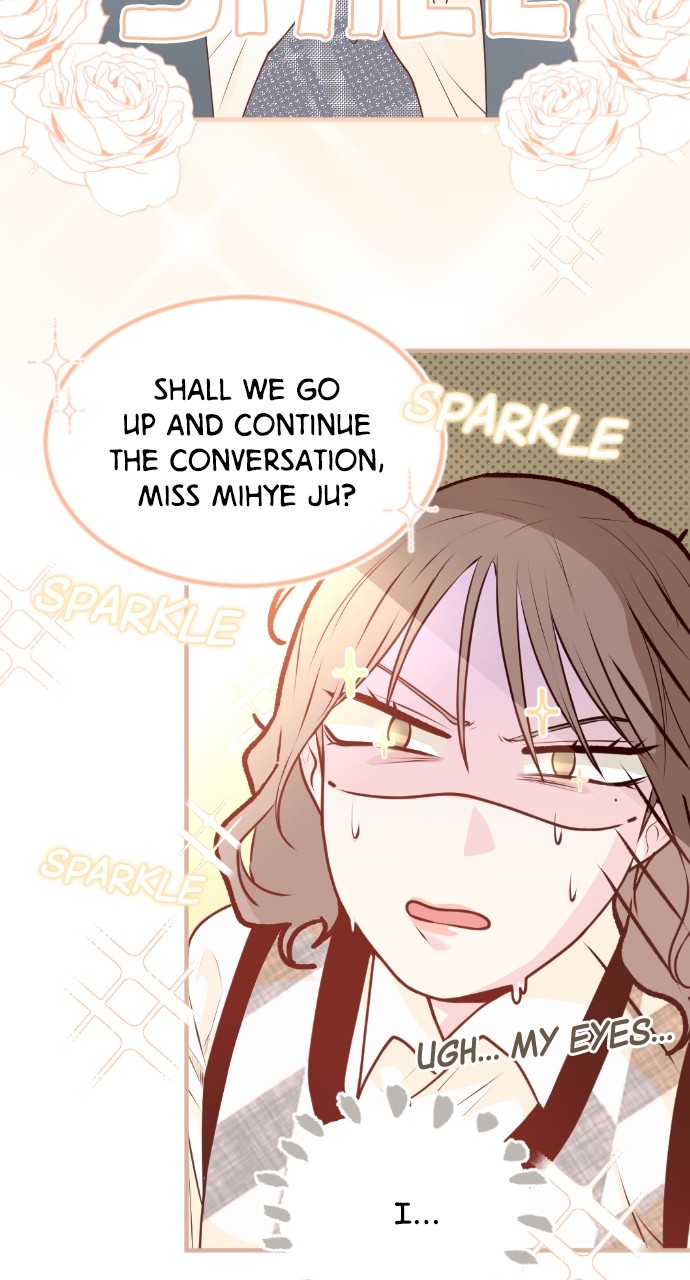 Take Me Chapter 88 - page 14