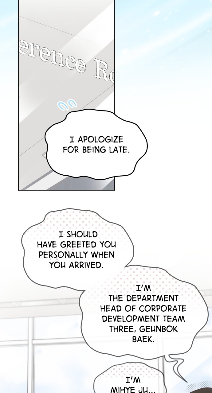 Take Me Chapter 88 - page 16