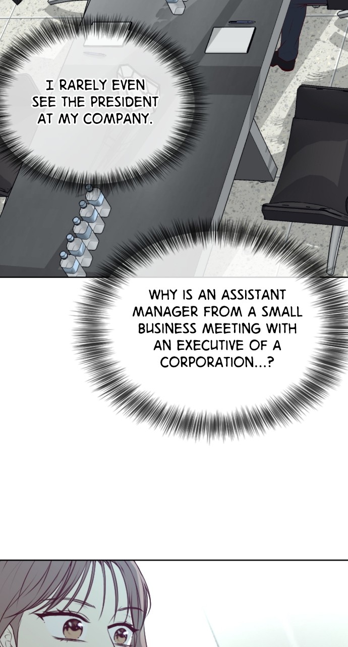Take Me Chapter 88 - page 19