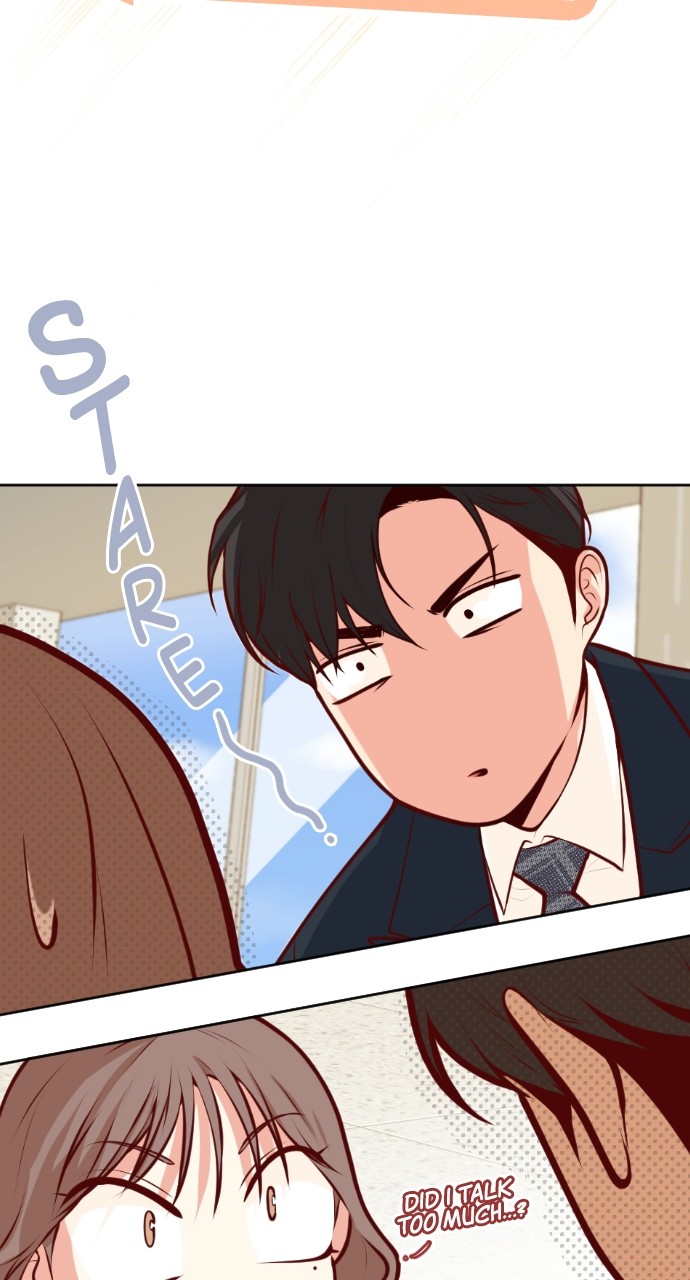 Take Me Chapter 88 - page 35