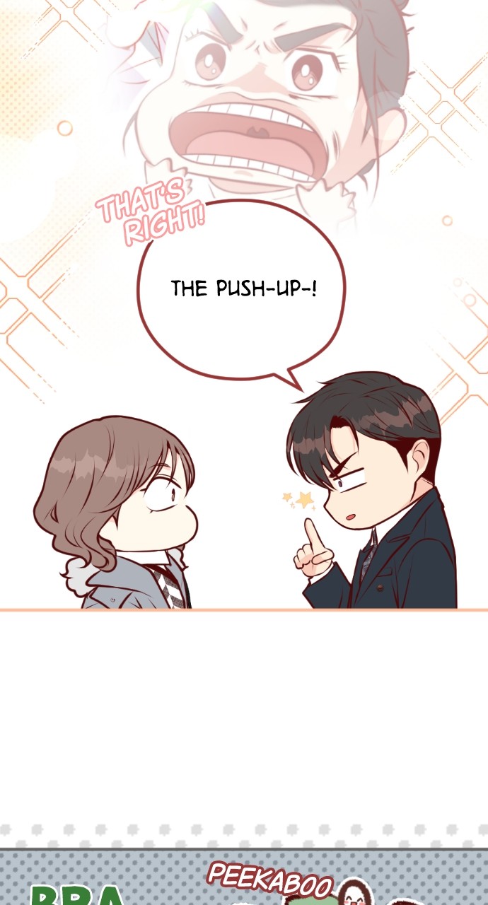 Take Me Chapter 88 - page 38