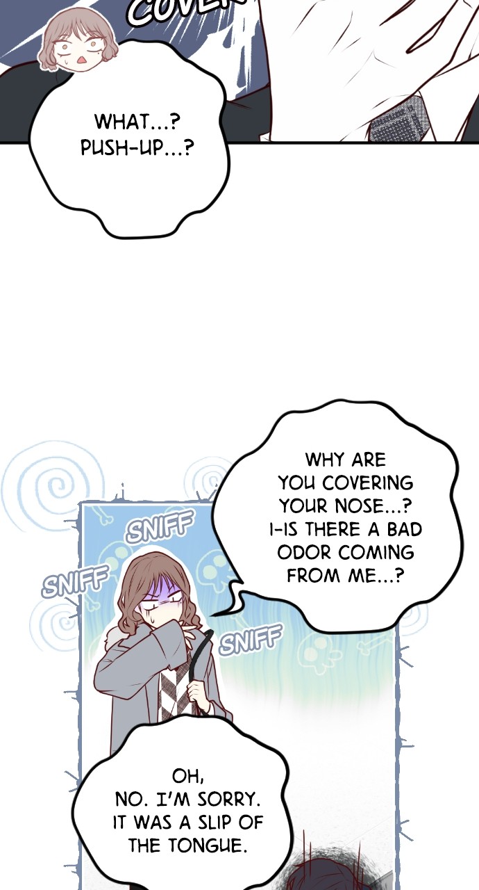 Take Me Chapter 88 - page 40