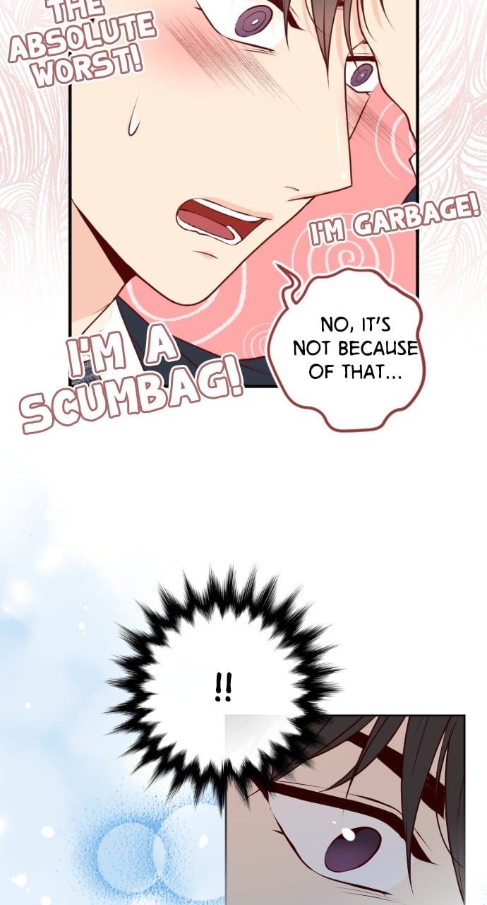 Take Me Chapter 88 - page 43