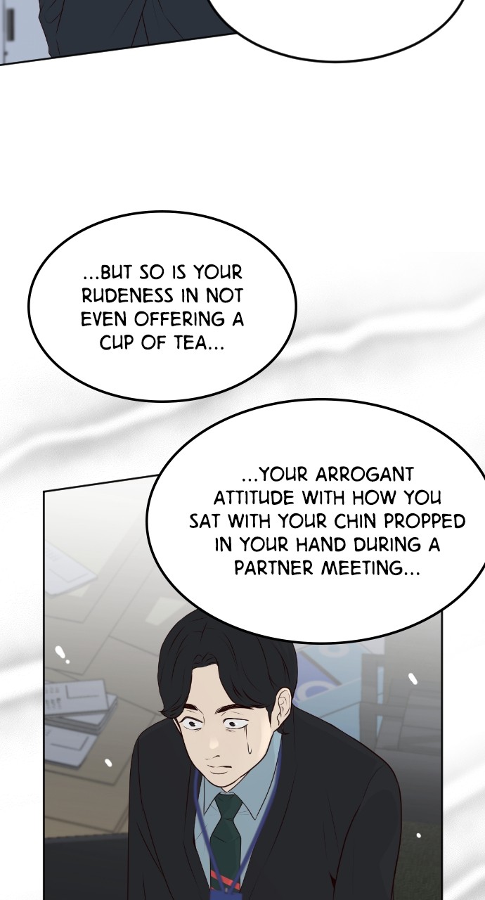 Take Me Chapter 88 - page 5