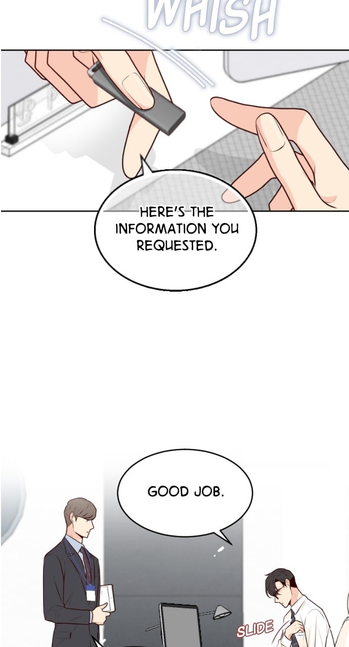 Take Me Chapter 88 - page 56