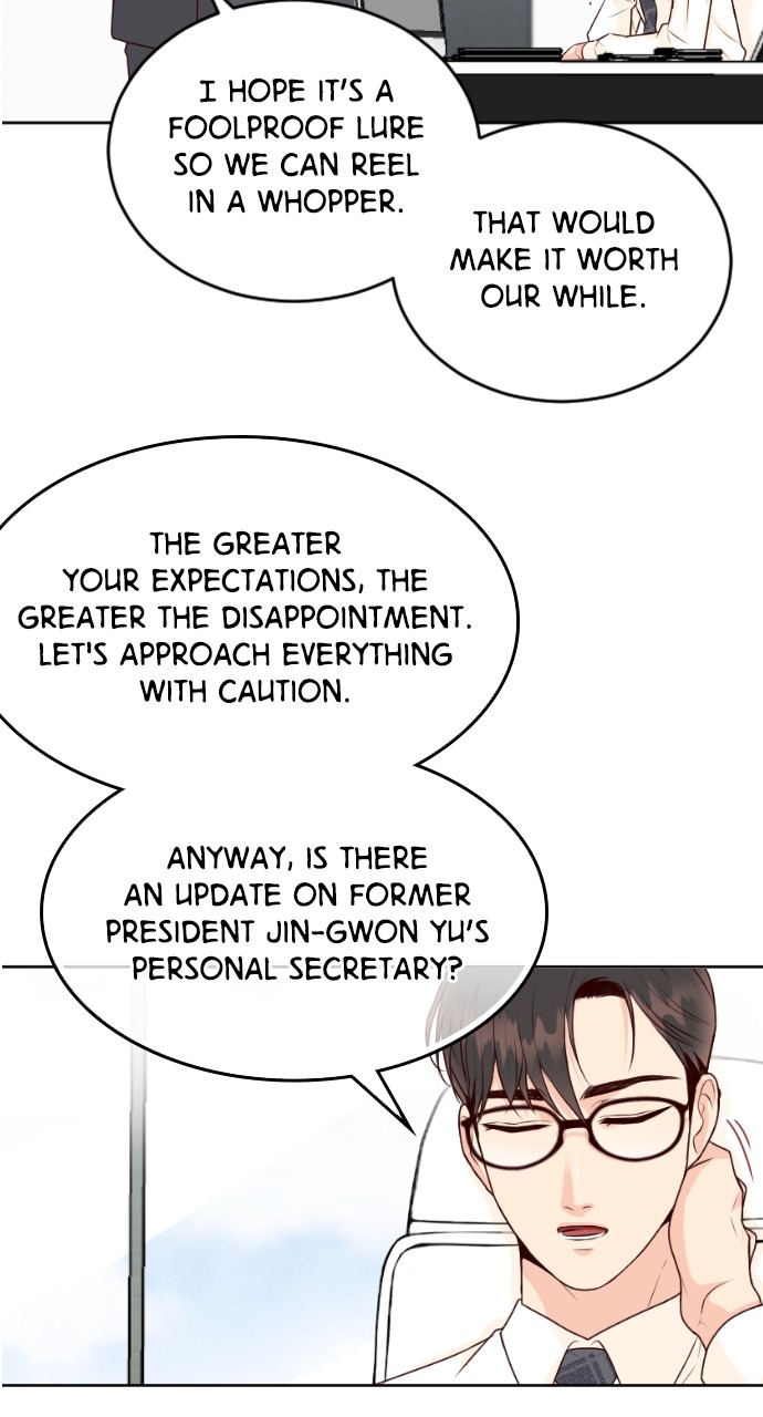 Take Me Chapter 88 - page 57