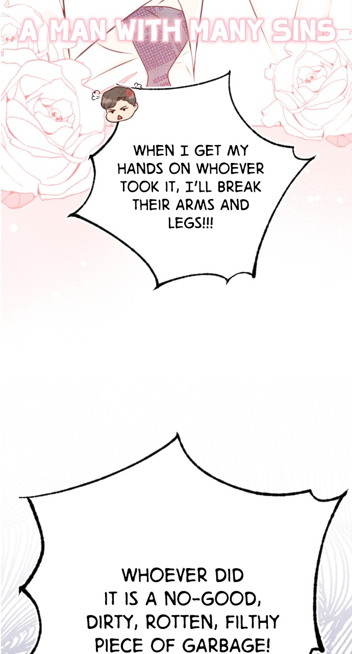 Take Me Chapter 88 - page 62