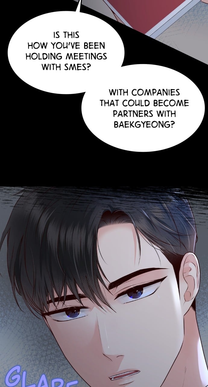 Take Me Chapter 88 - page 7