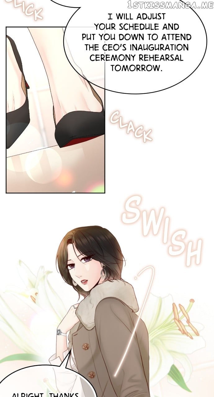 Take Me Chapter 100 - page 2