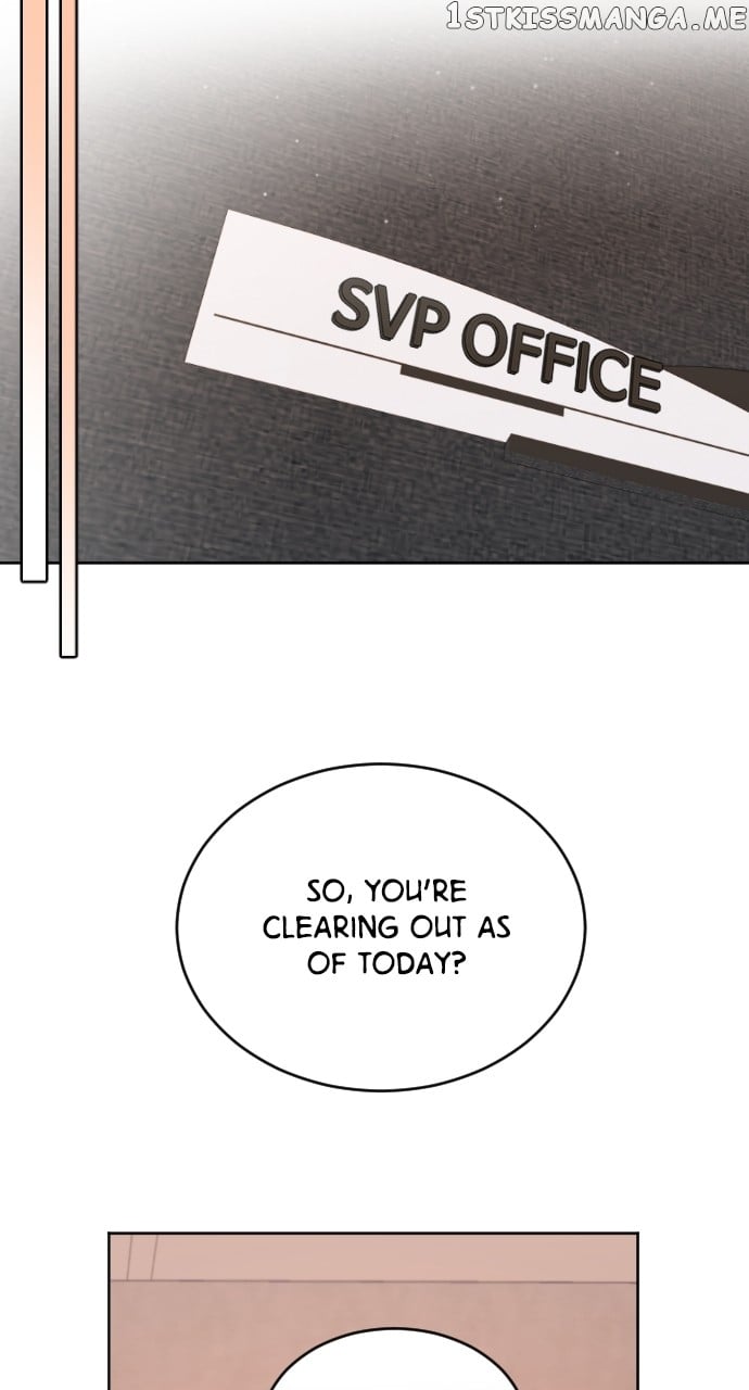 Take Me Chapter 100 - page 21
