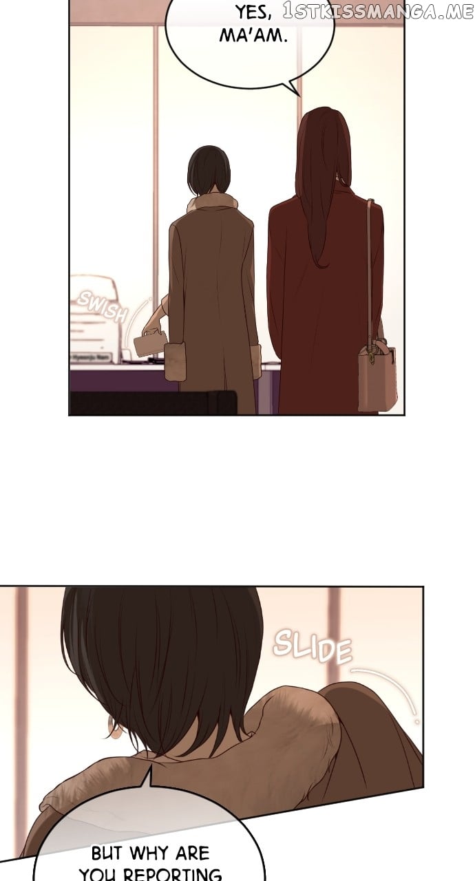 Take Me Chapter 100 - page 22
