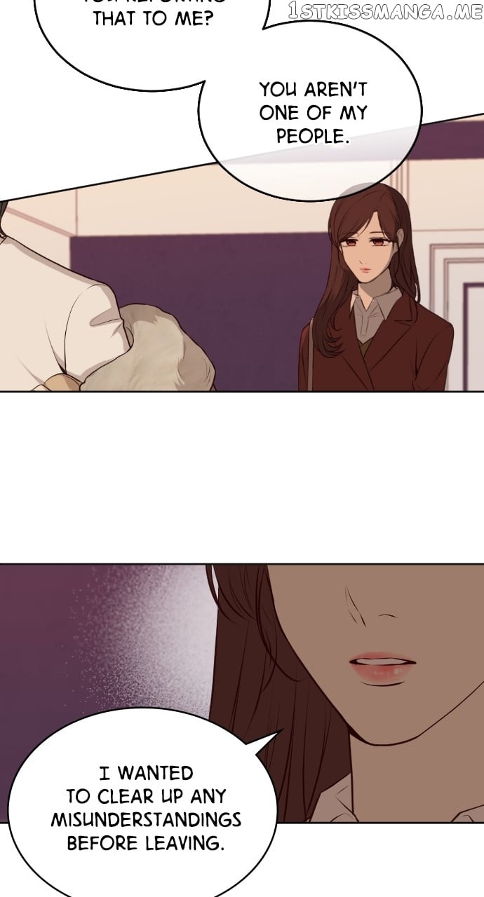 Take Me Chapter 100 - page 23