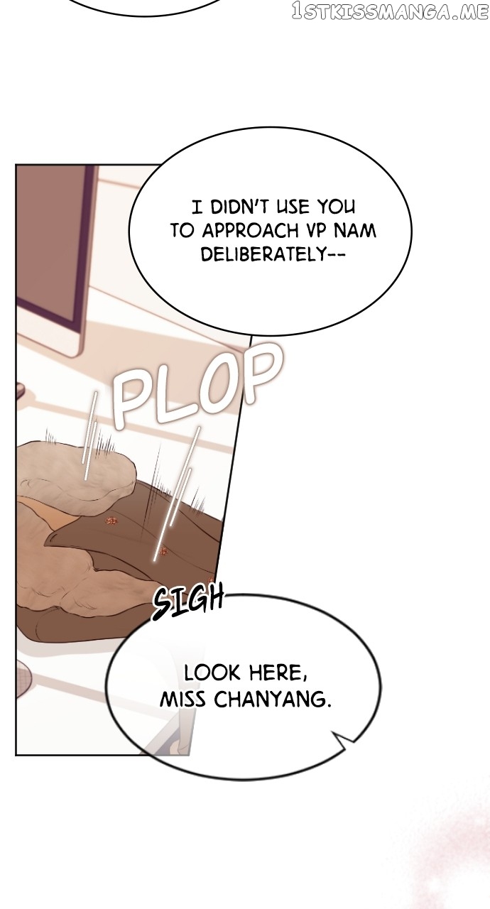 Take Me Chapter 100 - page 24