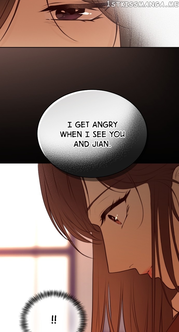 Take Me Chapter 100 - page 40