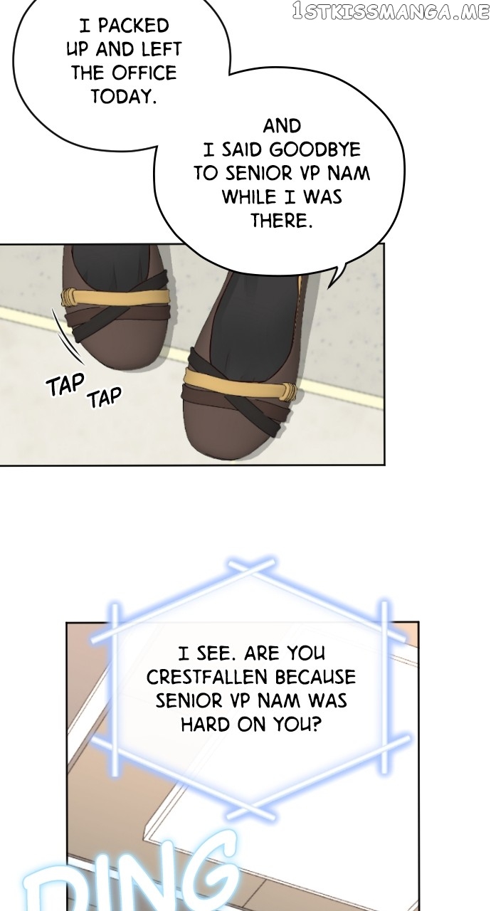 Take Me Chapter 100 - page 57