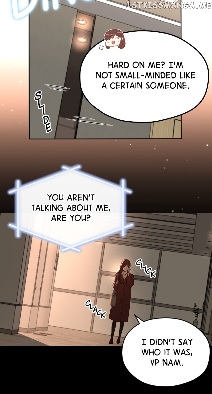 Take Me Chapter 100 - page 58