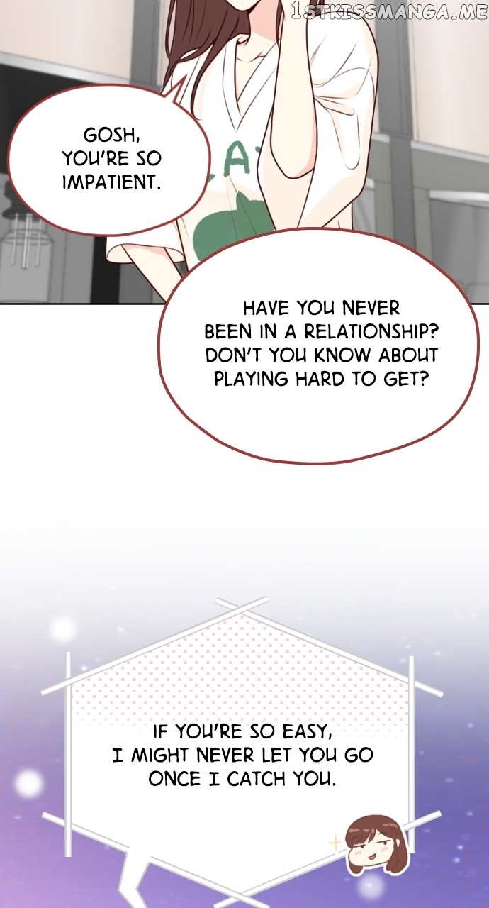 Take Me Chapter 97 - page 11