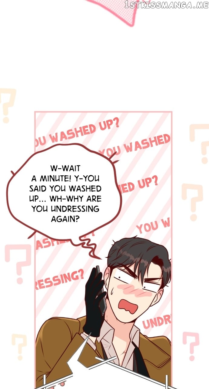 Take Me Chapter 97 - page 20