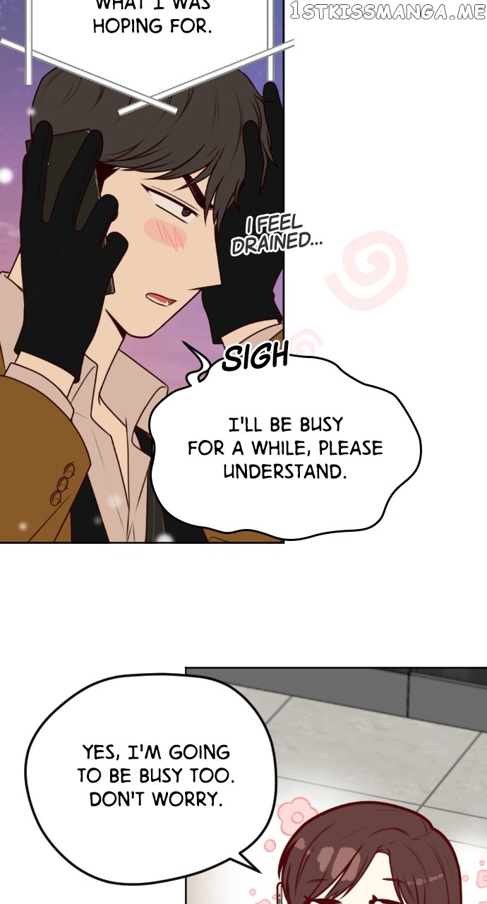 Take Me Chapter 97 - page 30