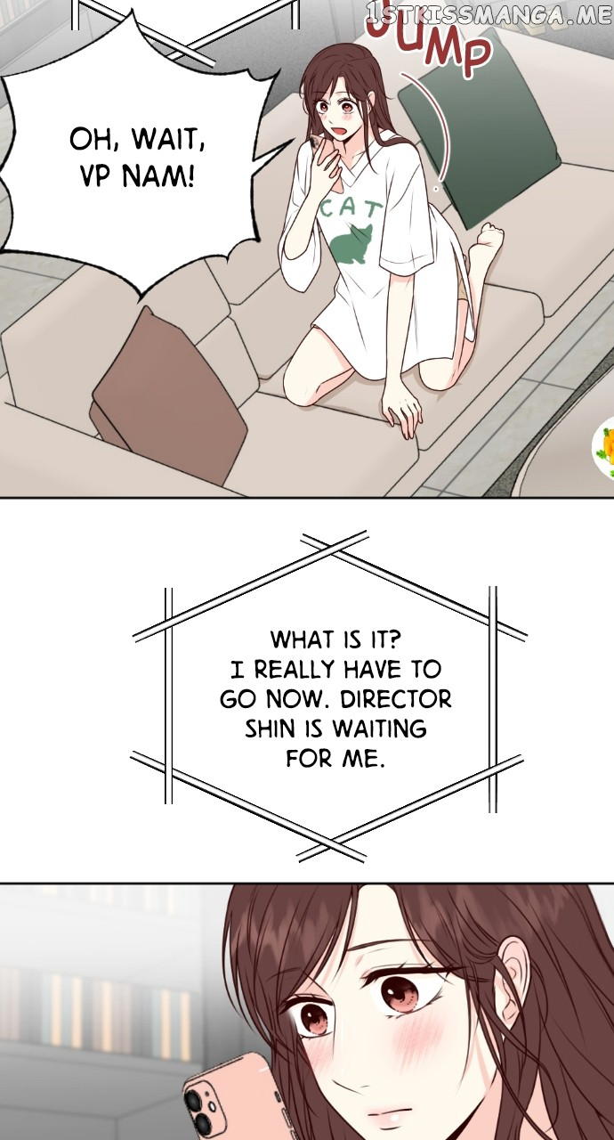 Take Me Chapter 97 - page 33