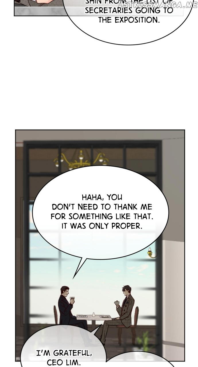 Take Me Chapter 97 - page 49