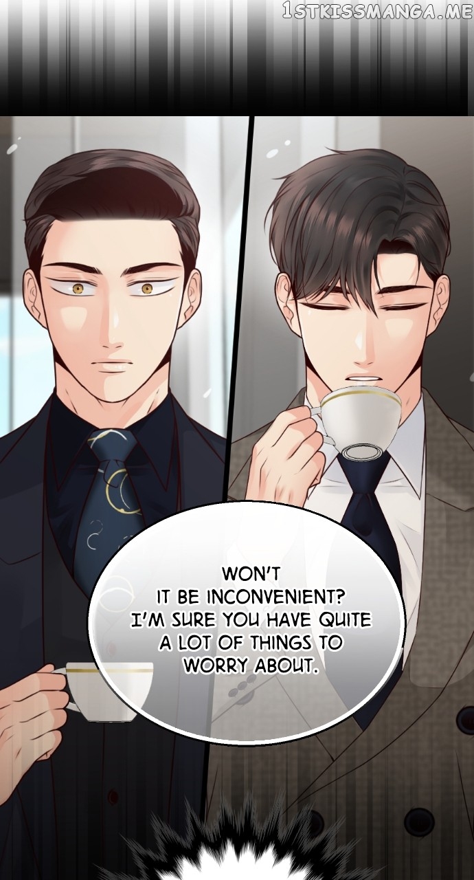 Take Me Chapter 97 - page 51
