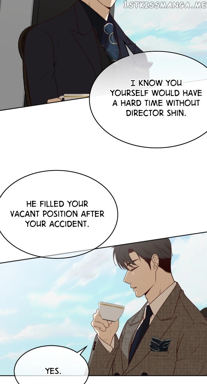 Take Me Chapter 97 - page 55