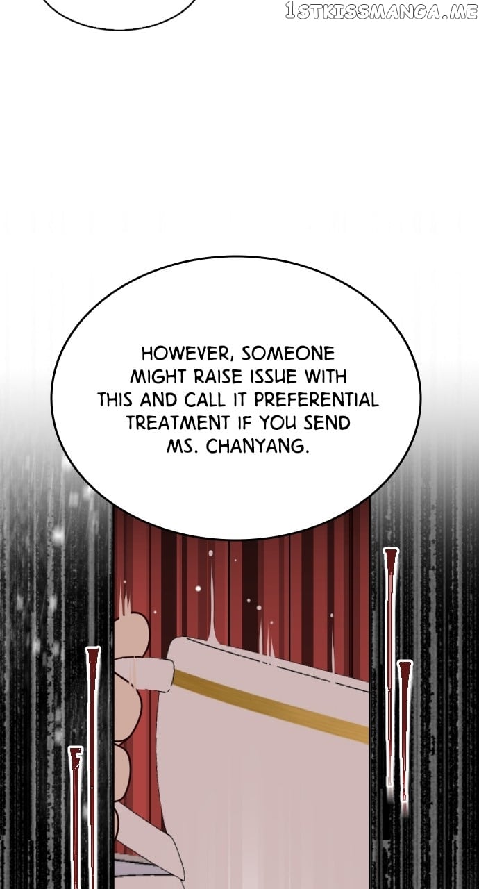 Take Me Chapter 97 - page 56