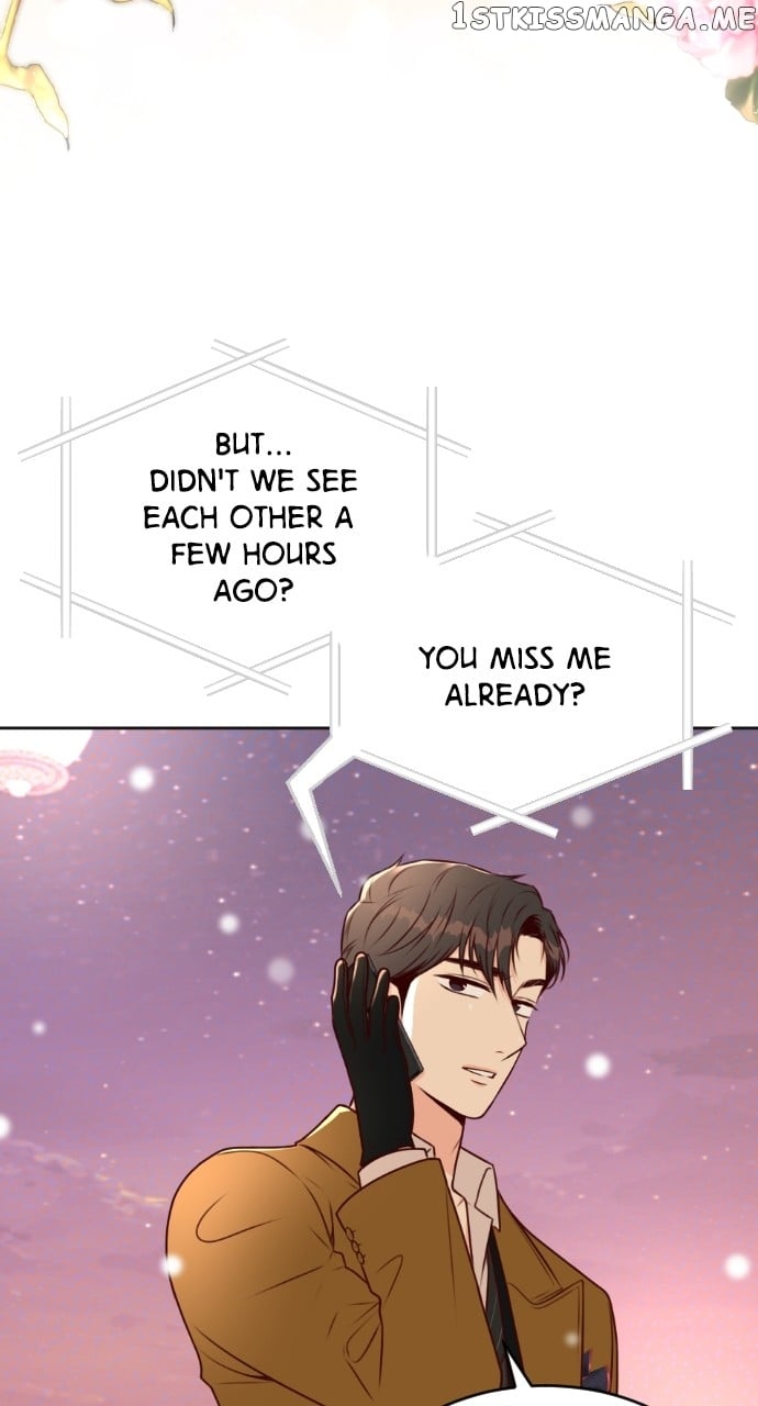 Take Me Chapter 97 - page 9